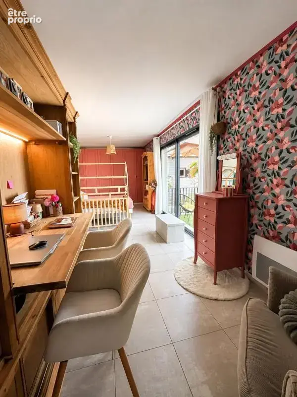 Maison de 5 pièces de 120 m² à Cers - photo 10