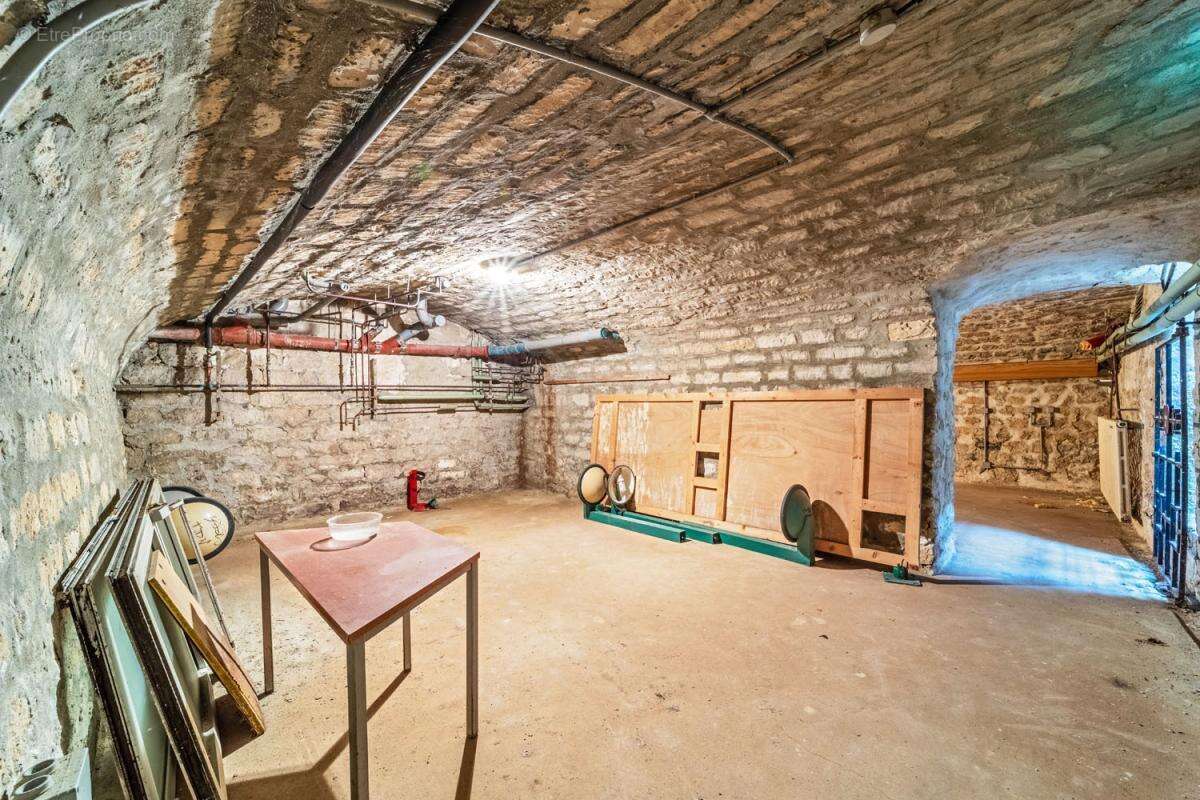 Appartement à MOURS