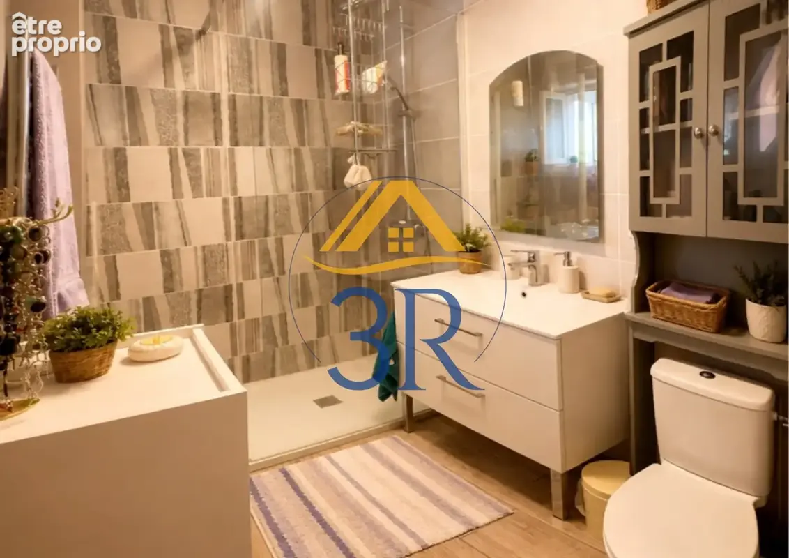 Maison 3 pièces 82 m² à vendre à Longepierre (71270) - photo 6