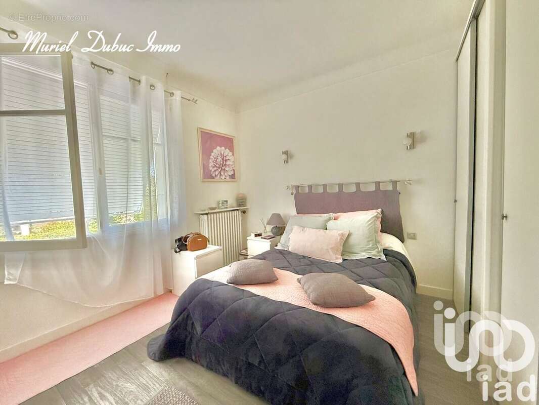 Photo 8 - Maison à LA TREMBLADE