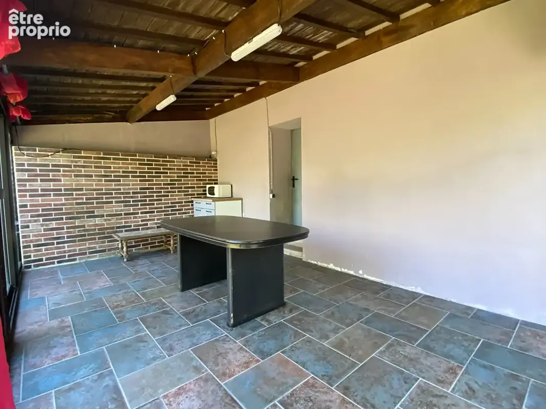 Maison 5 pièces à vendre à Inzinzac-Lochrist - Réf 1364 - photo 14