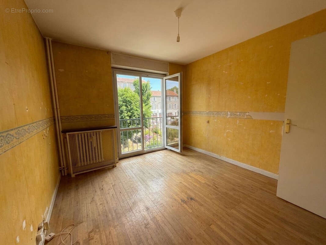 Appartement à MONTBRISON