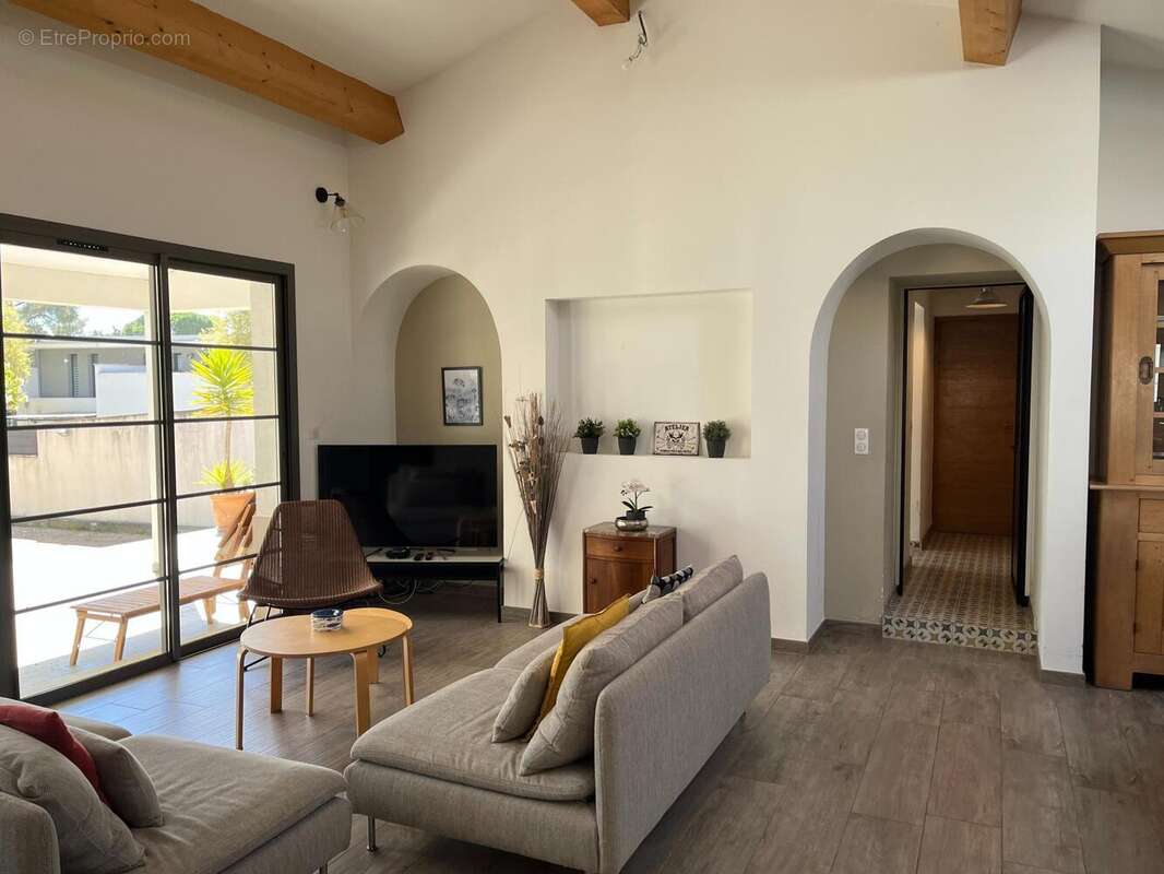 Photo 3 - Maison à LA CIOTAT