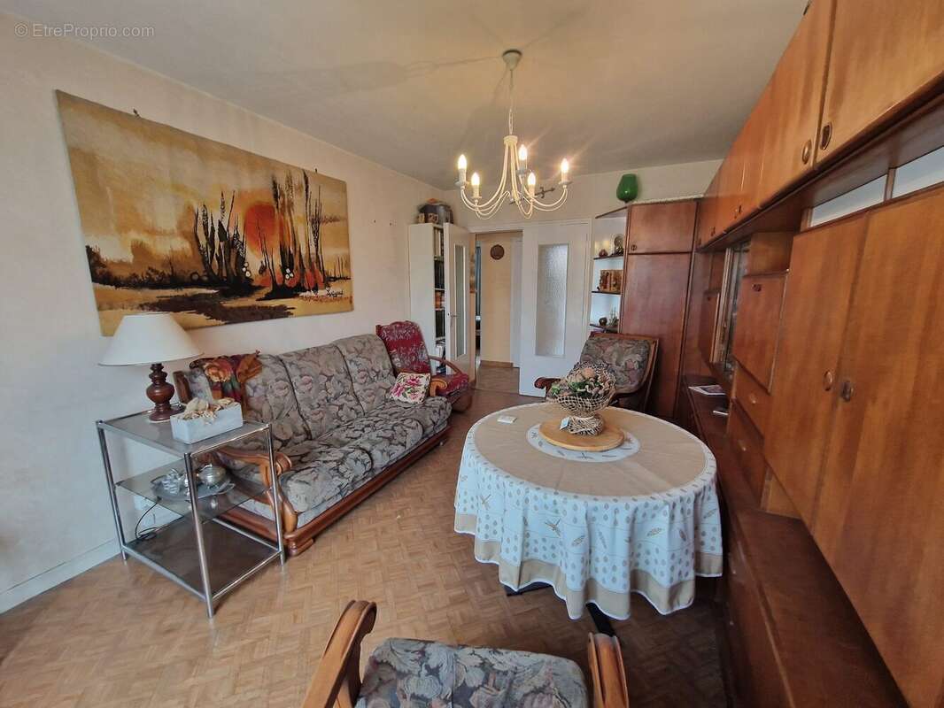 Appartement à LIMOGES