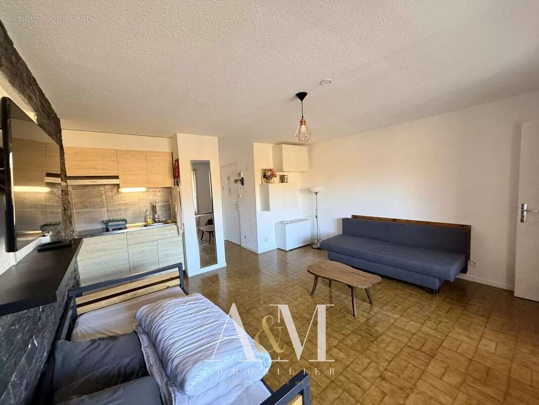Appartement à AGDE