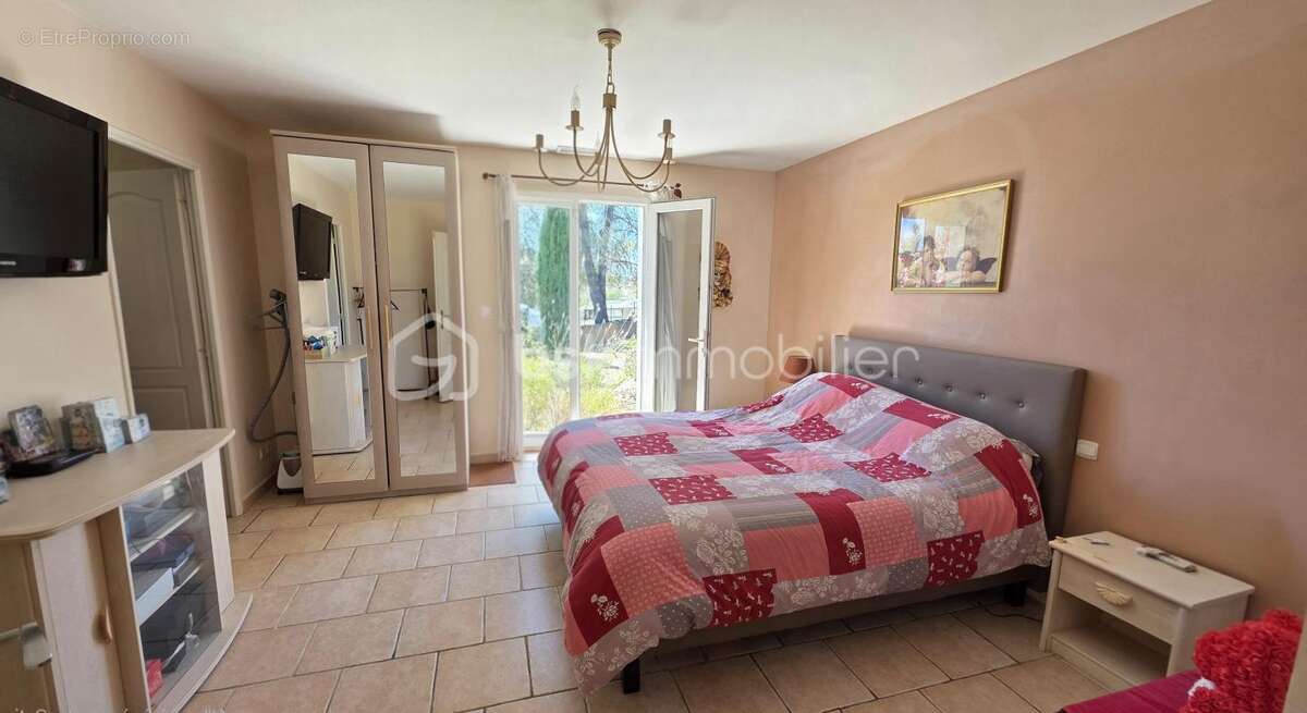 Maison à LES ARCS