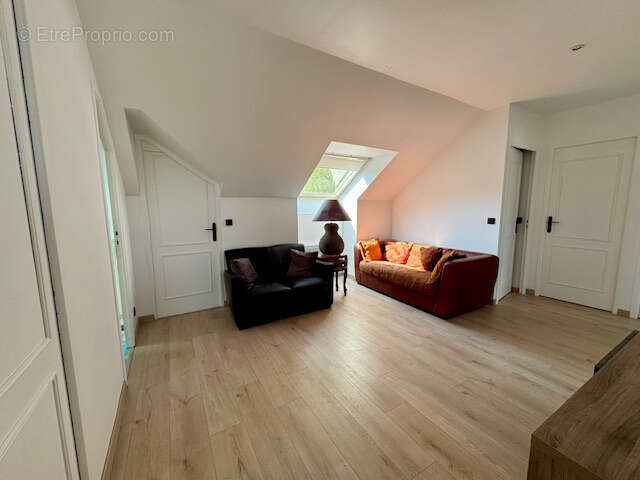 Maison à VILLENNES-SUR-SEINE