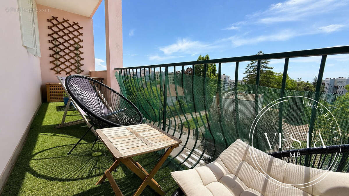 Appartement à DIJON