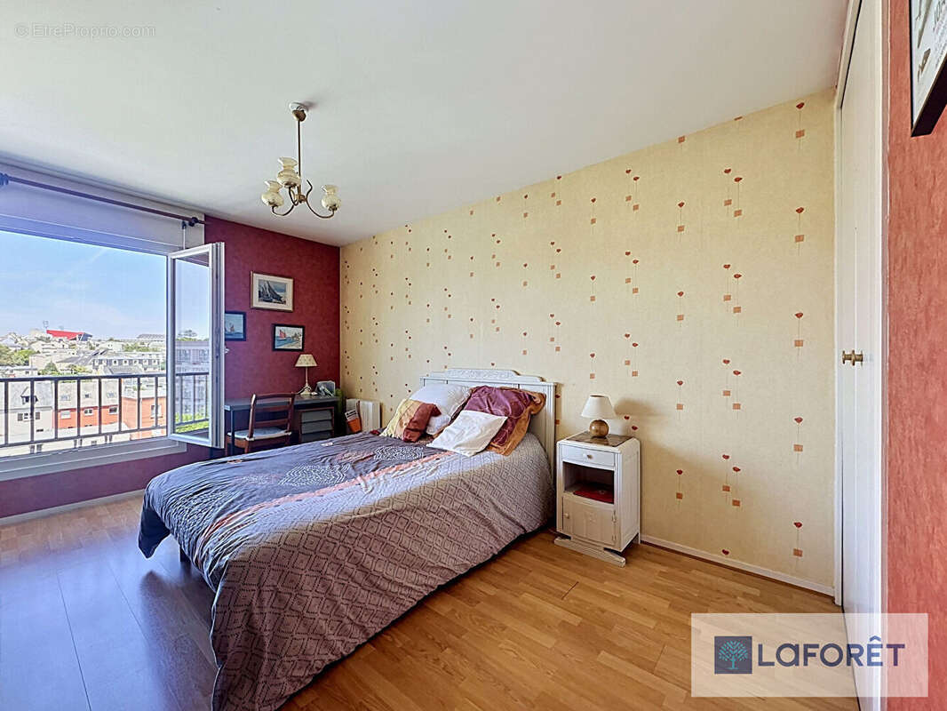 Appartement à BREST