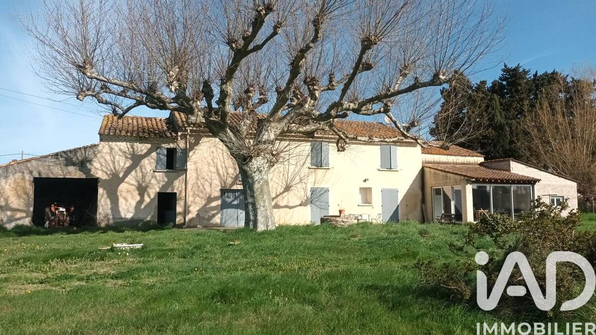 Photo 1 - Maison à MONTEUX