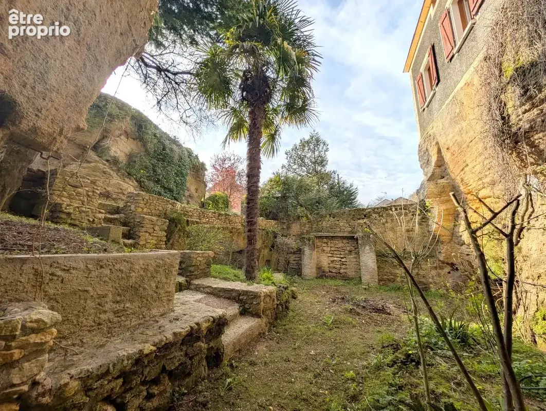 Bel ensemble immobilier - photo 14