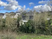 Maison à CARHAIX-PLOUGUER
