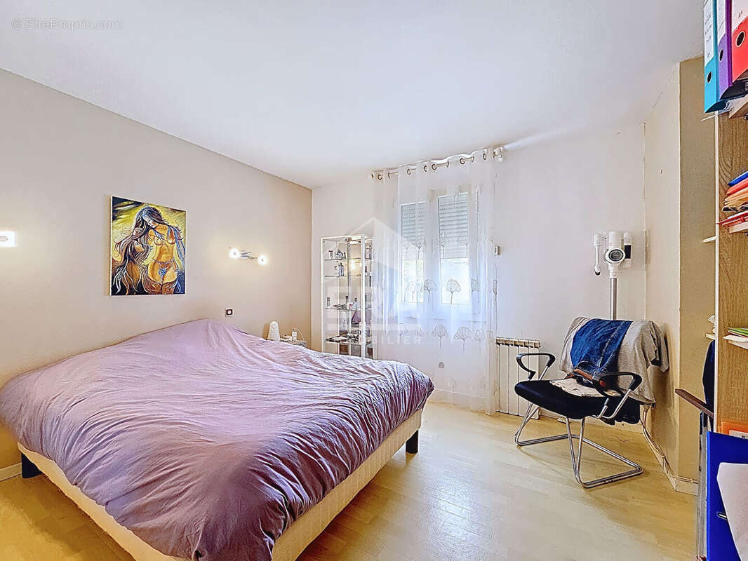 Maison à MONT-SAINT-MARTIN