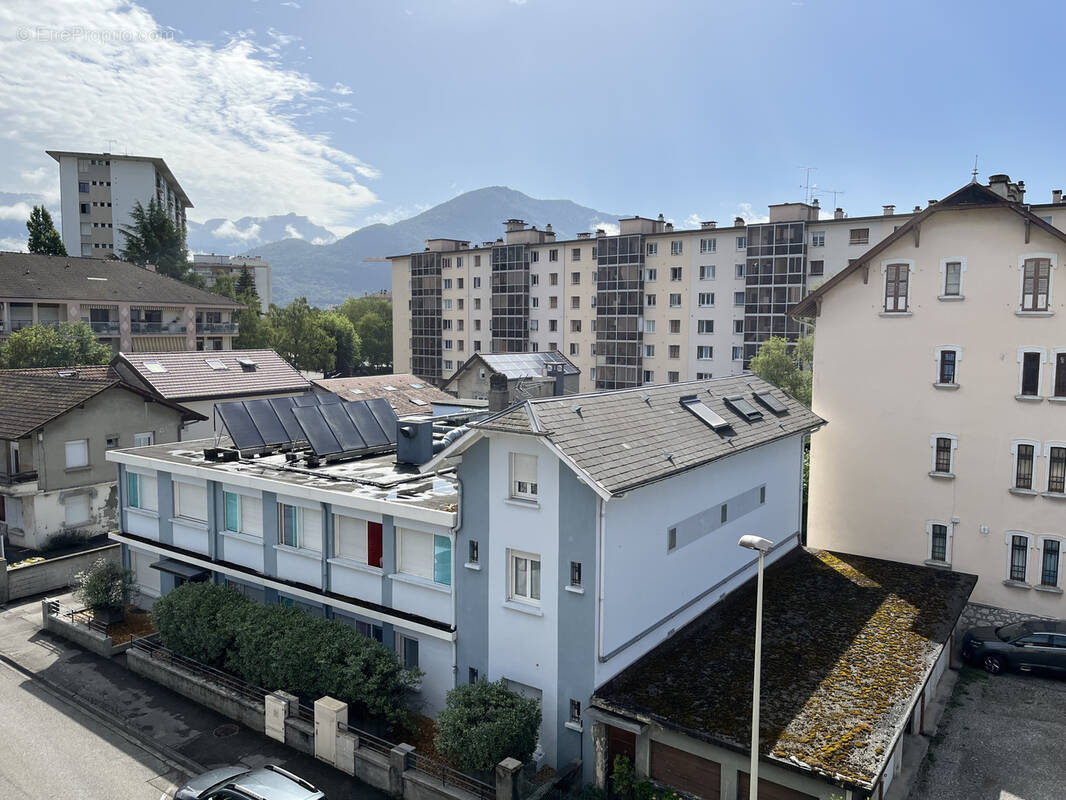 Appartement à ANNECY