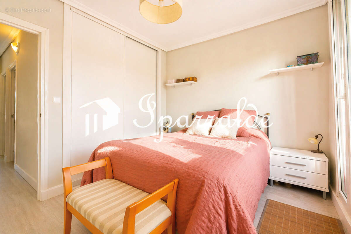Appartement à HENDAYE