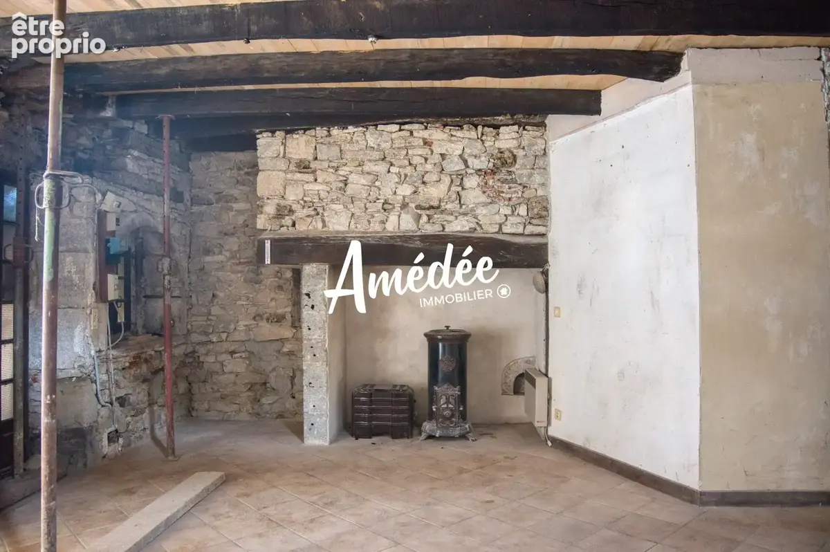 Maison 3 pièces 54 m² à vendre à Cornac (46130) - photo 6
