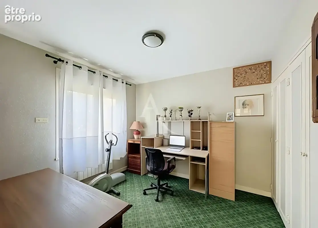 A saisir : maison centre ville de Baugé - photo 7