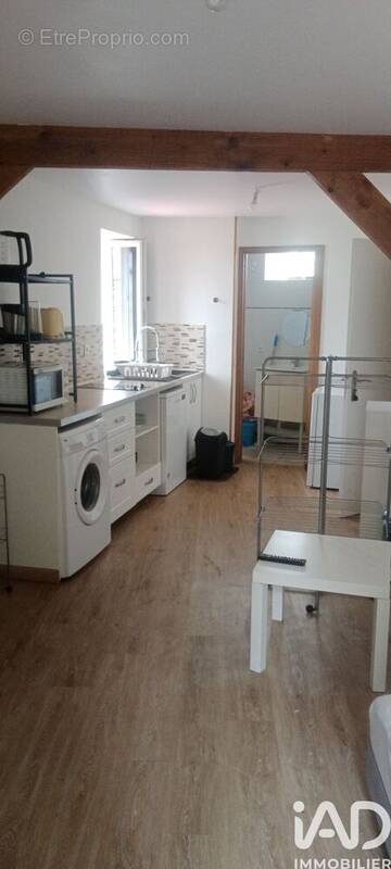 Photo 1 - Appartement à DOURDAN