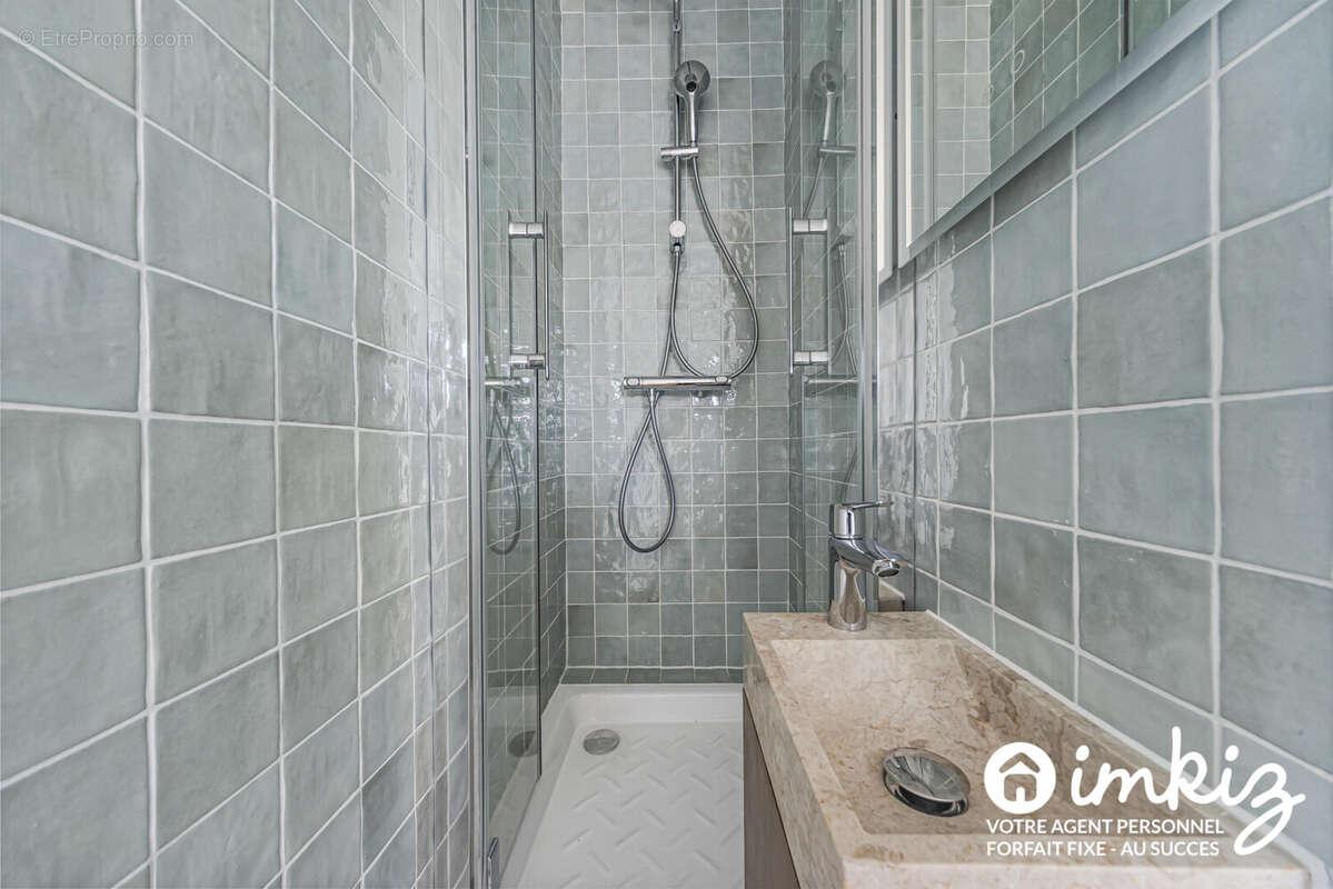 Appartement à PARIS-7E