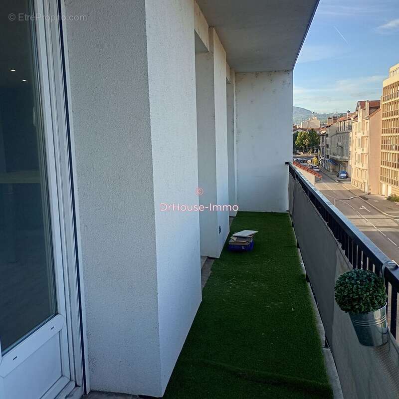 Appartement à LE PUY-EN-VELAY