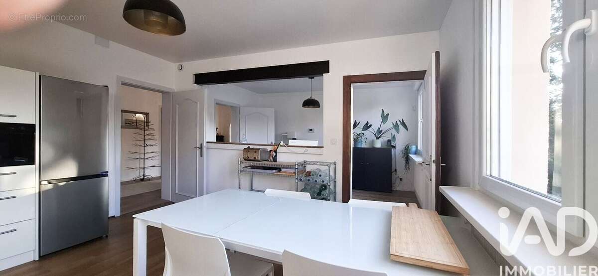 Photo 8 - Maison à SAINT-AVOLD