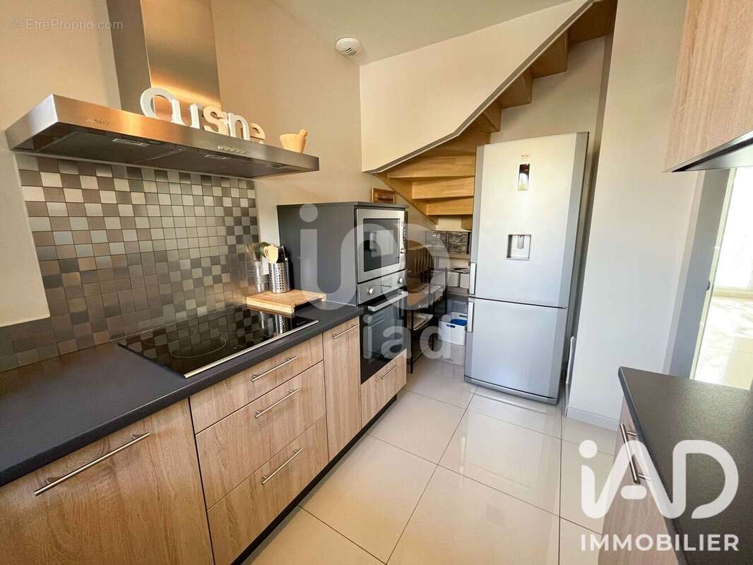 Maison 113 m² à Juvisy-Sur-Orge  - photo 9