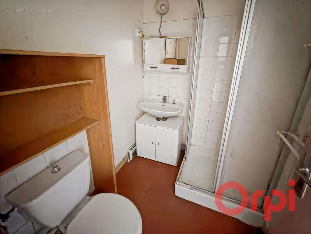 Maison avec jardin et garage - photo 3