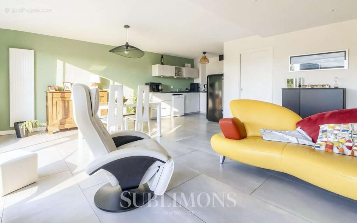 Appartement à vendre Plescop - photo 6