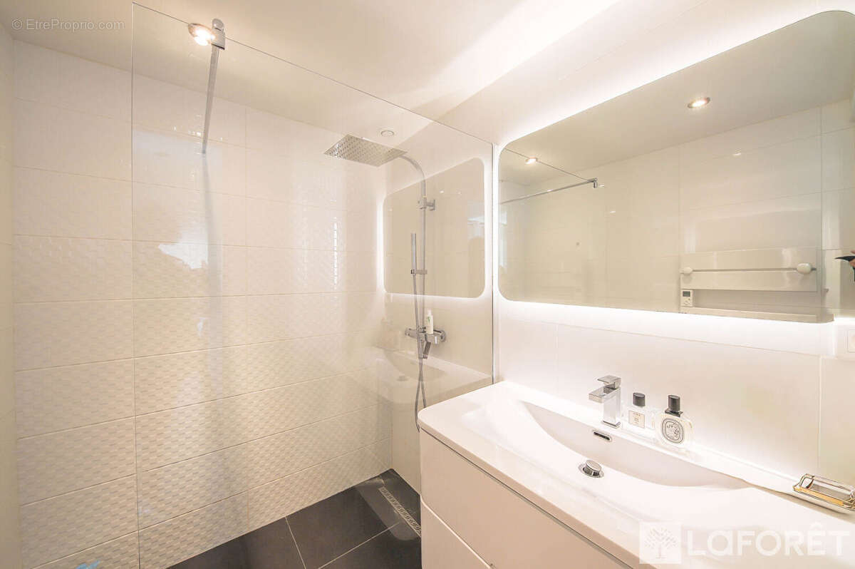 Appartement à PORTO-VECCHIO