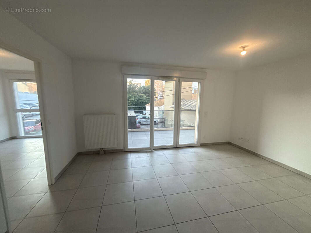 Appartement à ISTRES