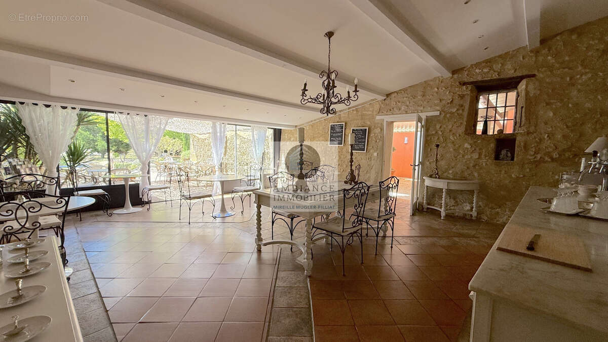 Maison à ALLEX