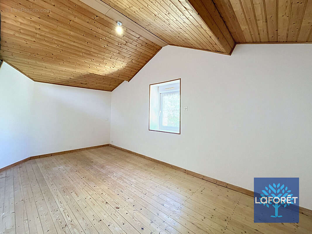 Maison Saint Martin Des Noyers 4 pièce(s) 101.49 m2 - photo 10