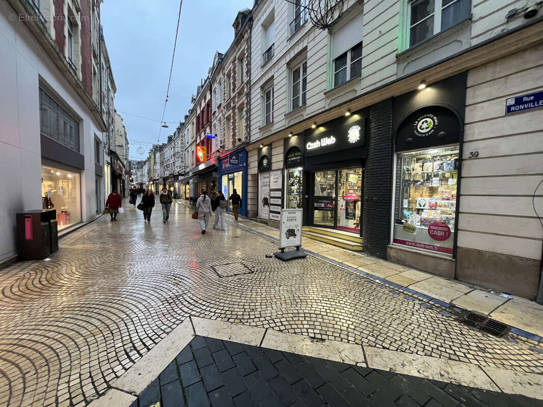 Appartement à ARRAS