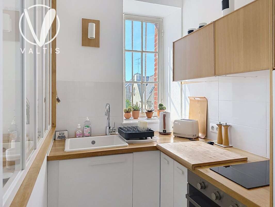 Appartement à SAINT-CAST-LE-GUILDO