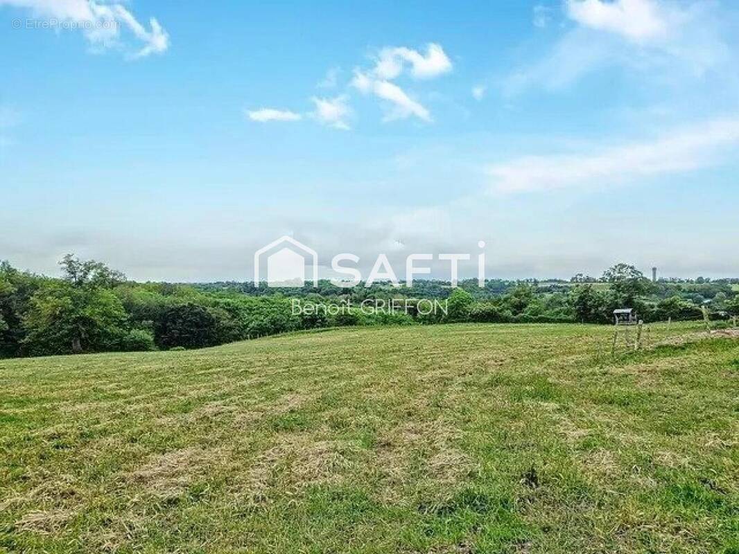 Photo 1 - Maison à LE LONGERON