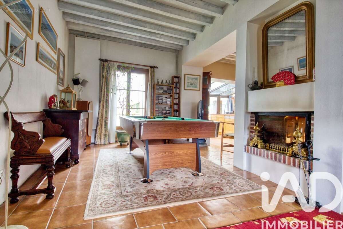 Photo 7 - Maison à MAGNY-EN-VEXIN