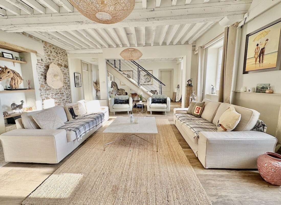 Maison à LA FERTE-MACE