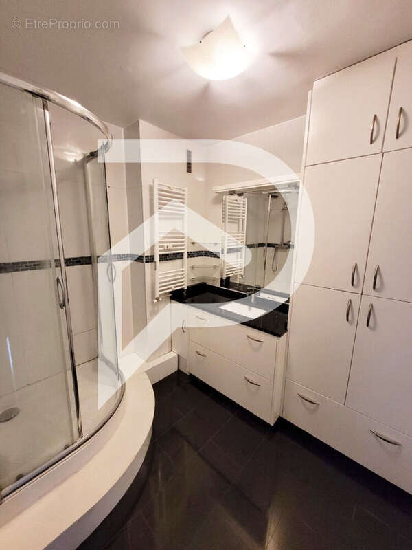 Appartement à EAUBONNE