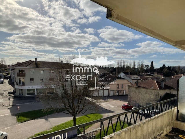 Appartement à VITTEL