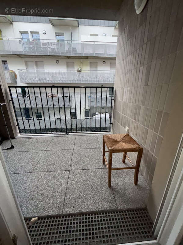 Appartement à CHOISY-LE-ROI