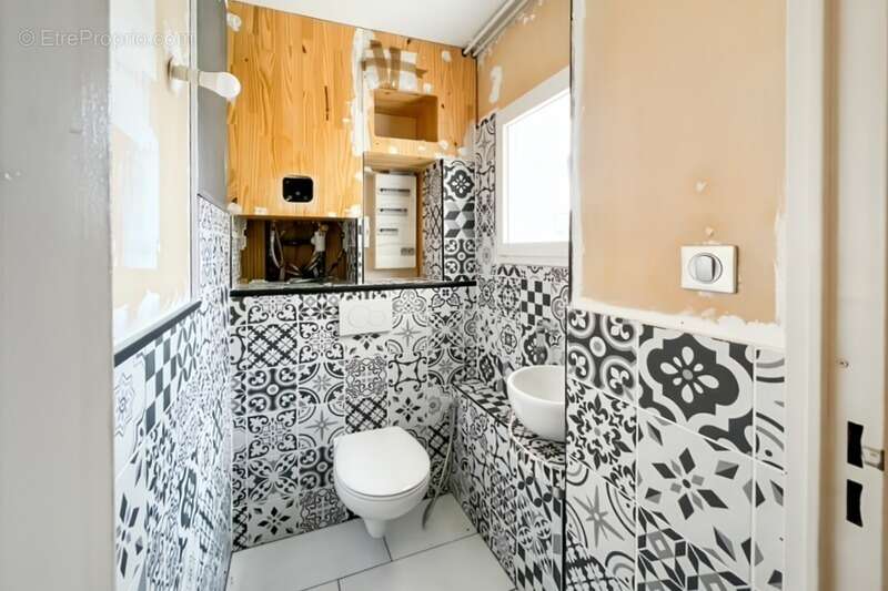 Appartement à LABAROCHE