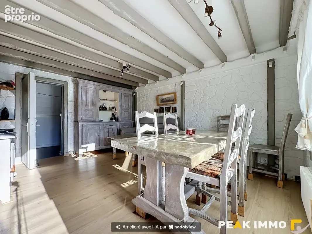 Appartement 4 pièces - 81 m2 - Rumilly - photo 2