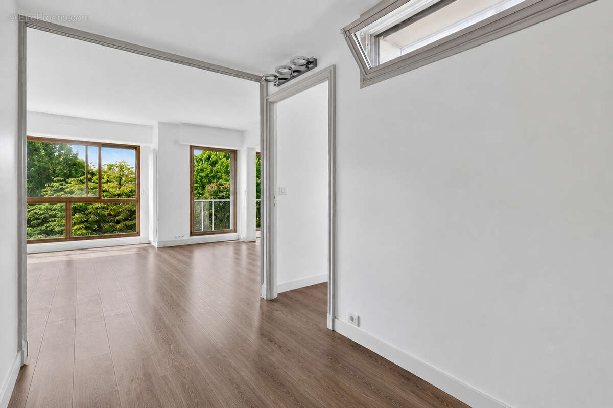 Neuilly - Quartier du château - photo 3