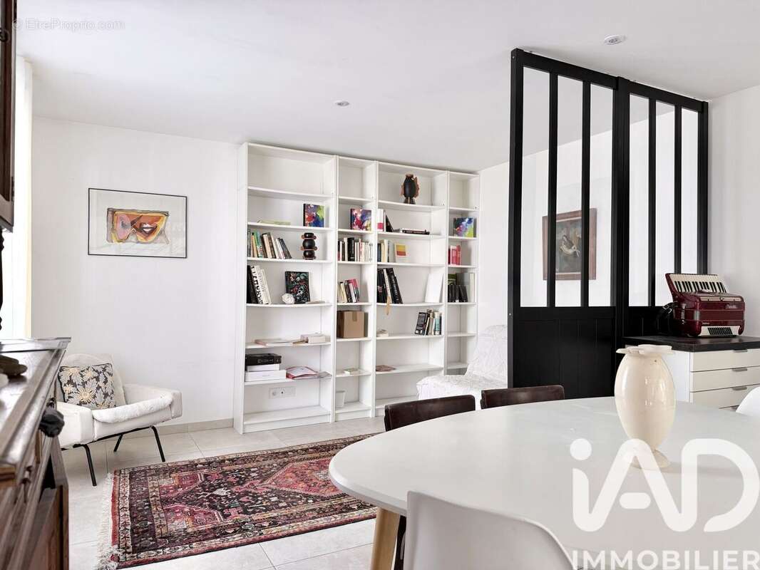 Photo 4 - Maison à VANNES