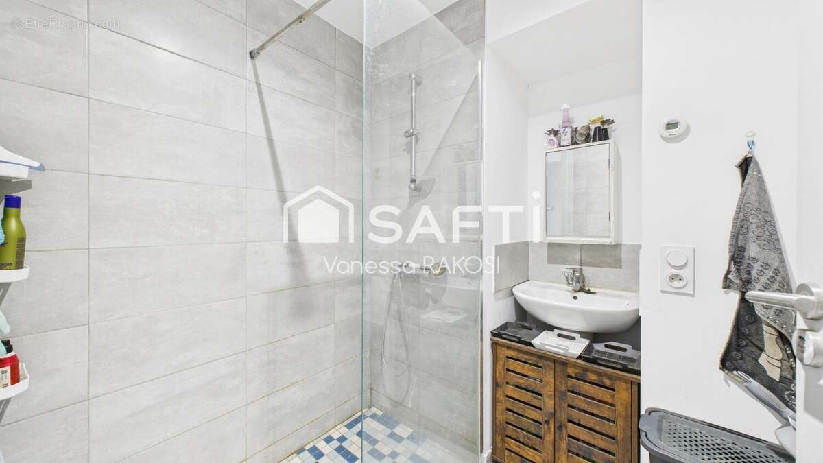 Photo 4 - Maison à SAINT-SAVINIEN