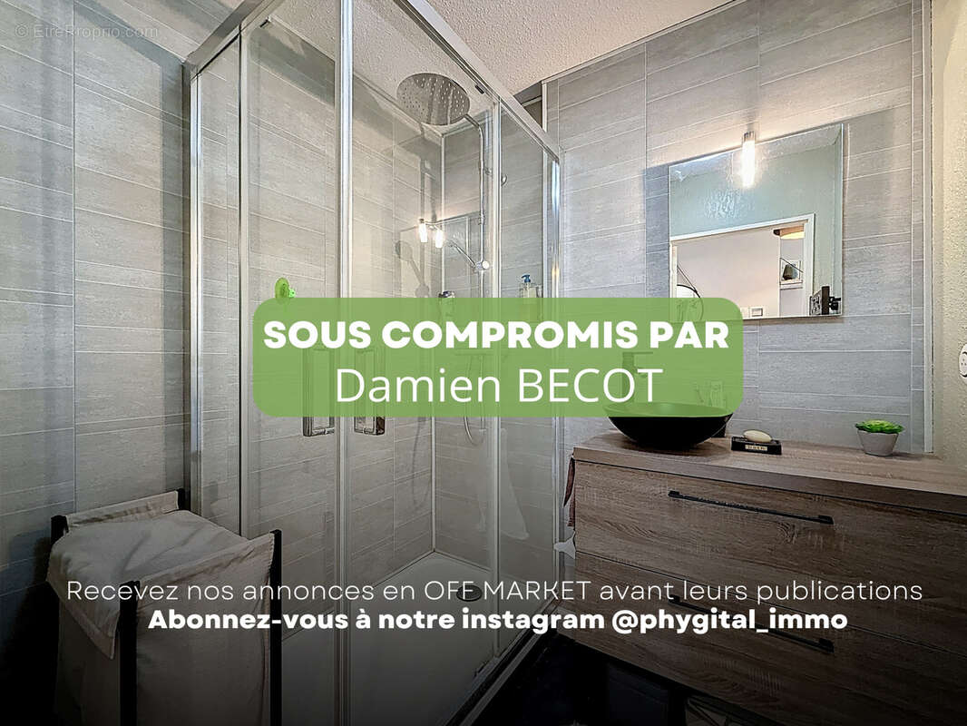 Appartement à CAGNES-SUR-MER