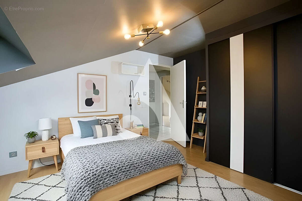 Appartement à VILLEFRANCHE-SUR-SAONE