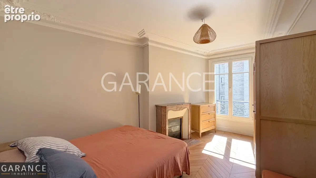 Appartement 57 m² à Paris-14e  - photo 9