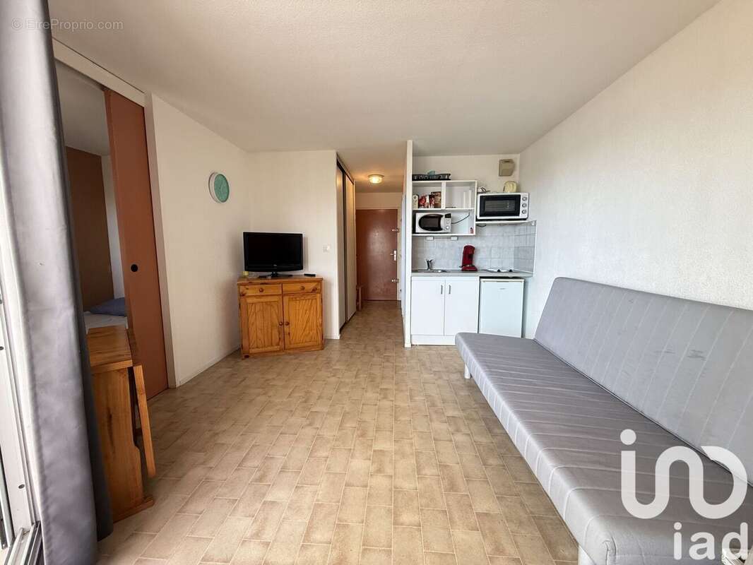 Photo 2 - Appartement à CANET-EN-ROUSSILLON