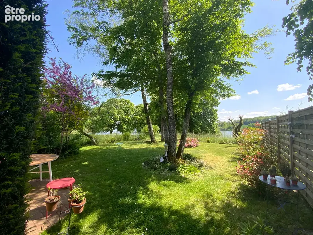 TORCY (Saône et Loire) - Maison  plain pied de 106 m² hab. Entretien suivi. - photo 17